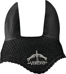 Produktbild von VEREDUS Fliegenohren Soundless - schwarz