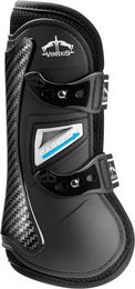 Produktbild von Veredus Gamaschen Carbon Gel VENTO Vorne