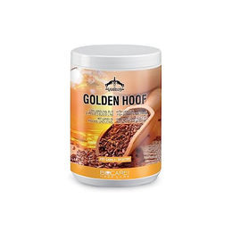 Veredus Golden Hoof Hufbalsam – Bild 1 von 4
