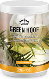 Produktbild von Veredus Green Hoof Hufpflege - 1 l