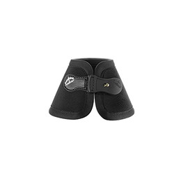 Produktbild von VEREDUS Hufglocken Fast Bell black L
