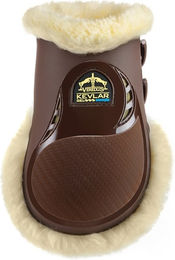 Produktbild von Veredus Kevlar Gel Vento Save Sheep Streichkappe