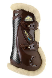 Veredus Kevlar Gel Vento Save the Sheep Gamasche – Bild 1 von 5