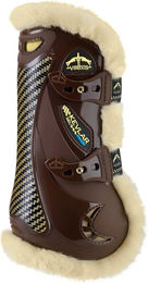 Produktbild von Veredus Kevlar Gel Vento Save the Sheep Gamasche