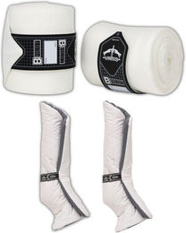 Produktbild von Veredus Kit BRest Anatomic Bandage hinten