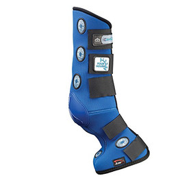 Produktbild von Veredus Magnetik Boot 4 Hours hinten Stallgamaschen