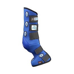 Produktbild von Veredus Magnetik Boot 4 Hours hinten Stallgamaschen