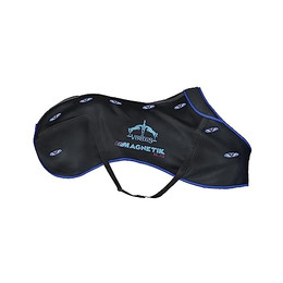 Produktbild von Veredus Magnetik Rug Therapiedecke - 1 Stk.