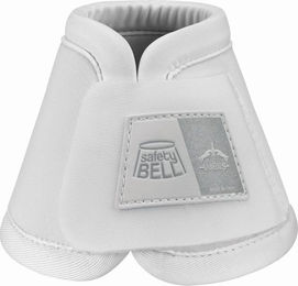 Produktbild von Veredus Safety Bell Light Hufglocke XL braun