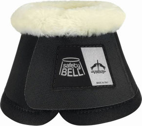 Produktbild von Veredus Safety Bell Light Save the Sheep Hufglocke