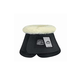 Produktbild von Veredus SafetyBell Light Save The Sheep XL Schwarz