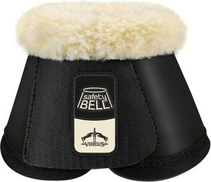 Produktbild von Veredus SafetyBell Save the Sheep Hufglocke