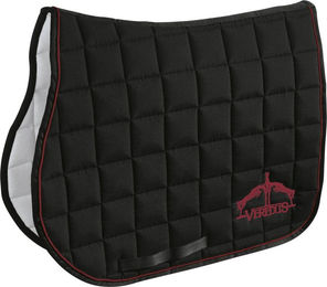 Produktbild von VEREDUS Schabracke JUMPING COLOR EDITION - Bordeaux