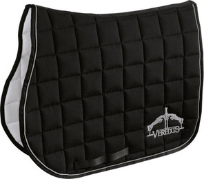 Produktbild von VEREDUS Schabracke JUMPING - schwarz