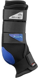 Veredus Stallgamaschen Magnetik vorne – Bild 1 von 2