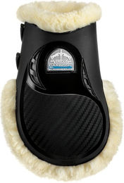 Veredus Streichkappe Carbon Gel Vento Save the Sheep – Bild 1 von 3