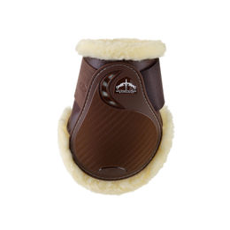 Veredus TRC Vento Save the Sheep Streichkappe hinten – Bild 1 von 3