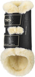 Produktbild von Veredus Turnout Boot TRS Front Save the Sheep Gamaschen