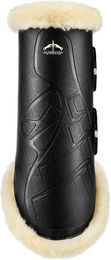 Produktbild von Veredus Turnout Boot TRS Hinterbeinschutz Save the Sheep