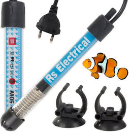 Produktbild von VERK GROUP Regelheizer 50 W Unterwasser