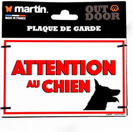 Produktbild von Verkehrsschild Martin Sellier