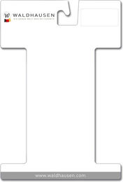 Produktbild von Verlängerter Schutzschild Waldhausen