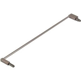 Produktbild von Verlängerung für Absperrtür Dog Barrier 7 x 107 cm - 7 cm