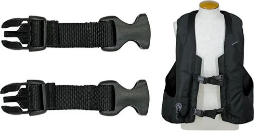 Produktbild von Verlängerungsschlaufe Hit Air MLV SV2 LV