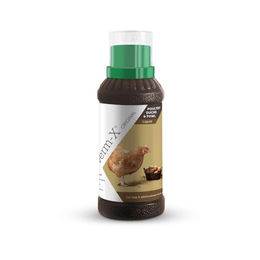 Verm-X flüssig für Geflügel - 250 ml – Bild 1 von 8