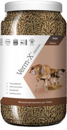 Verm-X für Schweine - 750 g – Bild 1 von 2