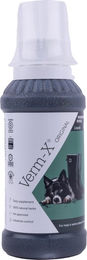 Verm-X Hunde - flüssig - 250 ml – Bild 1 von 4