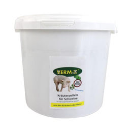 Produktbild von Verm-X Pellets für Schweine