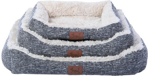 Produktbild von Versapet Tierbett Hundebett mit Rand