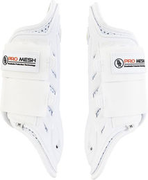 Produktbild von Verschlossene Gamaschen für Pferde aus Netzmaterial BR Equitation Pro