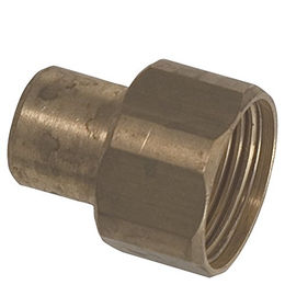 Produktbild von Verschluss für Tränke aus Messing Suevia