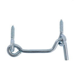 Produktbild von Verschlusshaken mit Öse