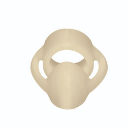 Produktbild von Verschlusskugel für Siphontränke verzinkt