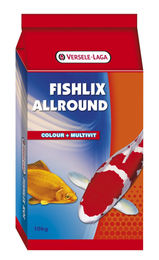 Produktbild von Versele Fishlix Allround - 10 kg