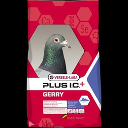 Produktbild von Versele Gerry Plus I.C.+ Eiweißarm - 20 kg