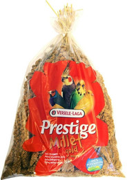 Produktbild von Versele Laga 10 x 1kg Kolbenhirse - Gelb-Sparpaket