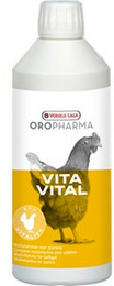 Produktbild von Versele Laga 12 x 500ml Vita Vital-Sparpaket