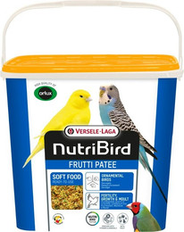 Produktbild von Versele Laga 2 x 5kg Frutti Patee-Sparpaket