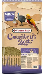 Produktbild von Versele Laga 4 x 5kg SHOW 3 Pellet-Sparpaket