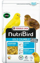 Produktbild von Versele Laga 6 x 1kg Gold Crumble Kanarien-Sparpaket