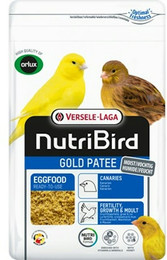 Produktbild von Versele Laga 6 x 1kg Gold Patee Kanarien-Sparpaket