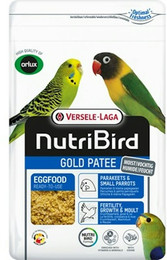Produktbild von Versele Laga 6 x 1kg Gold Patee Sittiche & Kleine Papageien-Sparpaket