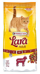 Produktbild von Versele-Laga Adult mit Lamm Katzenfutter - 10 kg