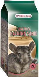 Produktbild von Versele-Laga Chinchilla Badesand - 1,3 kg