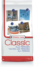 Produktbild von Versele Laga Classic 4 Jahreszeiten Taubenfutter - 20 kg