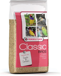 Produktbild von Versele Laga Classic Exoten Vogelfutter - 20 kg